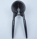 Black Cast iron walnut pliers