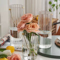 Multipurpose flower vase