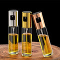 100ml oil spray bottles