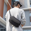 Fancy Retro Casual Cross Bag