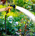Garden /car washing hosepipe