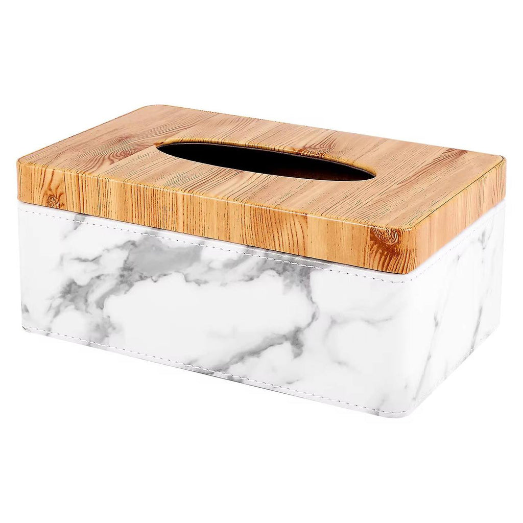 Moonhouse pu leather tissue