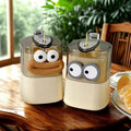 Toothpick holder