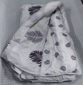 Binded duvets sizes 6by7