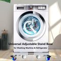 Heavy duty Adjustable base