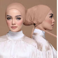 Adjustable Hair Cover  Sleep