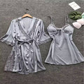 WOMEN 2PC LINGERIE SET