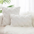 Wave Pattern Luxey Pillowcase