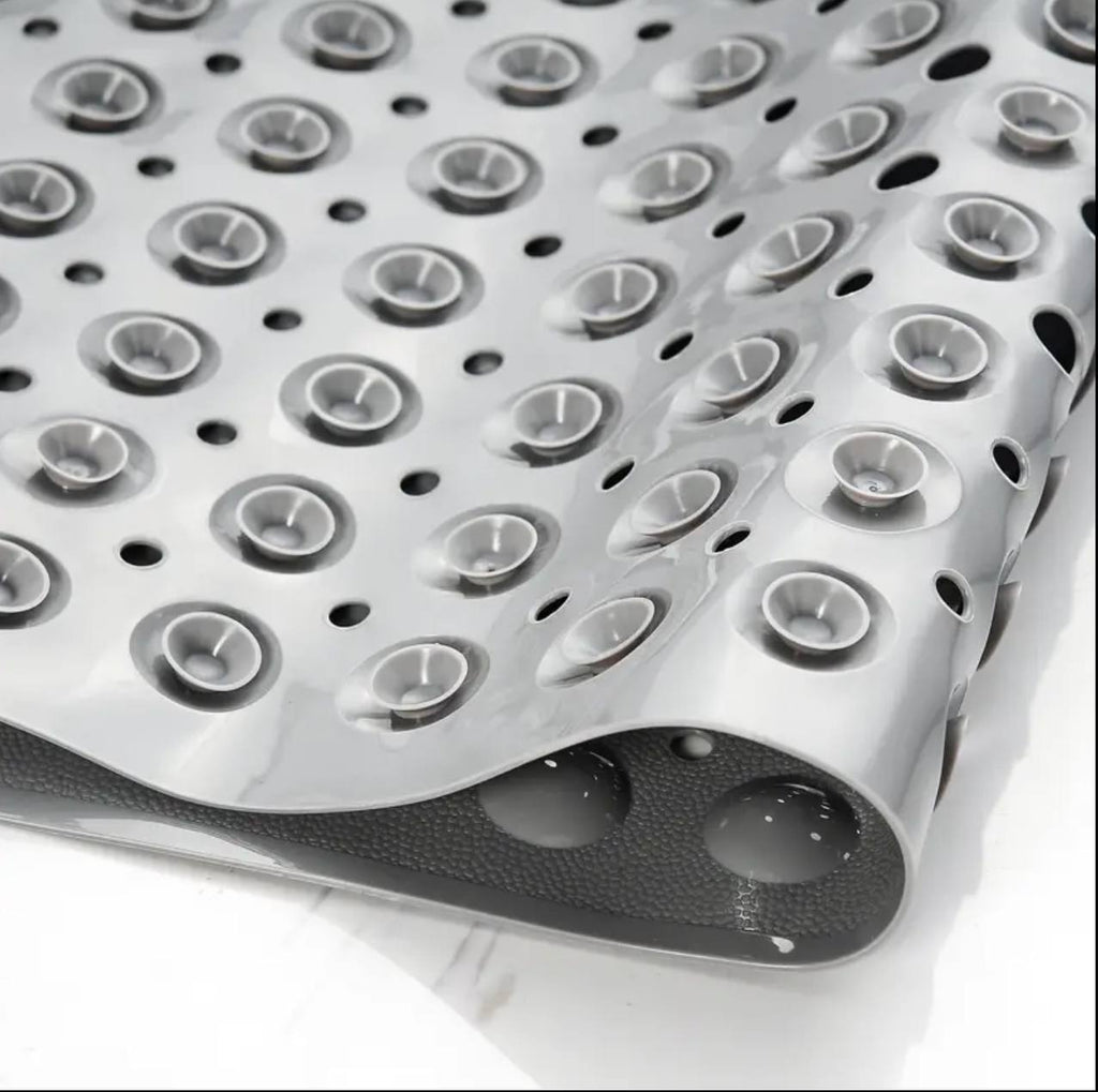 Big Size Silicone Bathroom antislip mats