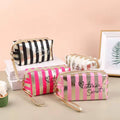 Make up organizer bags
