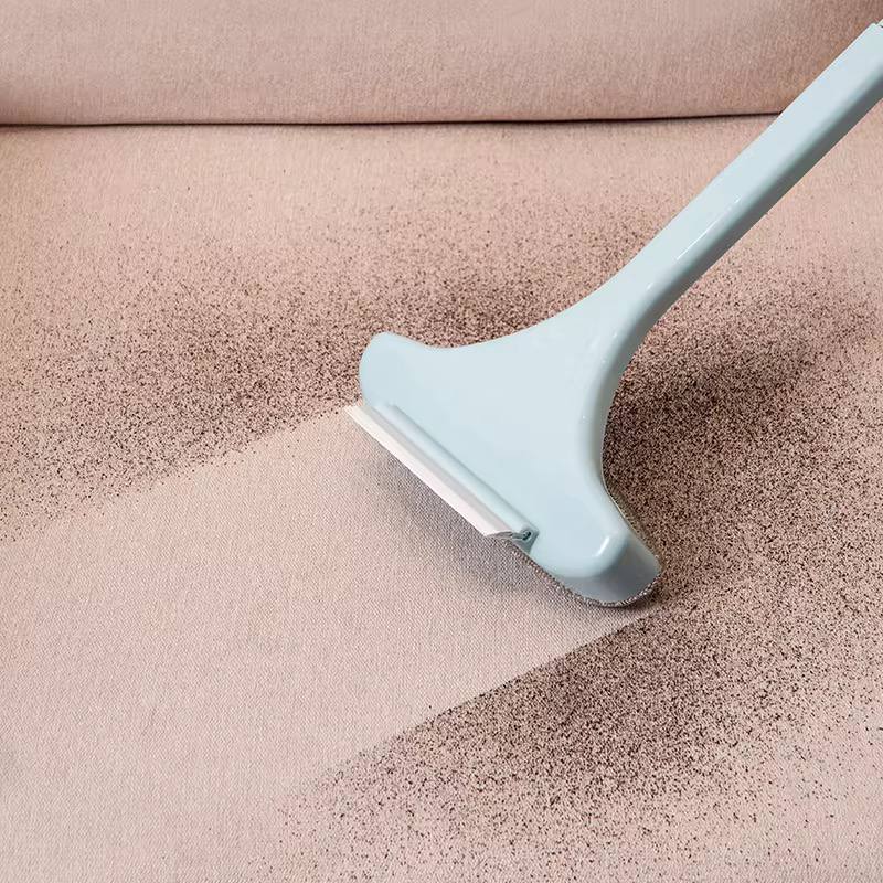 Multi-Function Mesh Screen Cleaner/Window Screen Cleaner