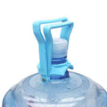 Water jerican lifter