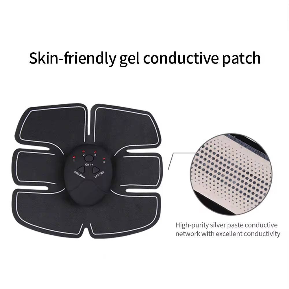 EMS Muscle  Stimulator Trainer Smart