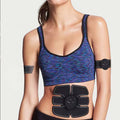 EMS Muscle  Stimulator Trainer Smart