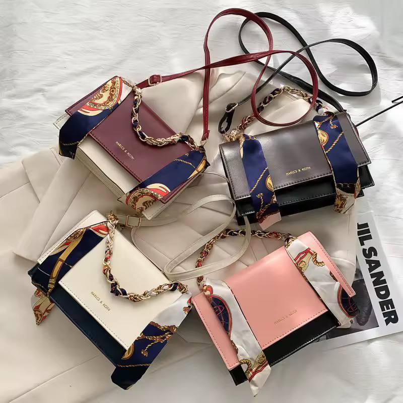 Sling Bags with  Straps