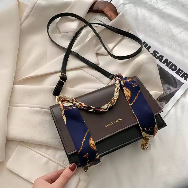 Sling Bags with  Straps