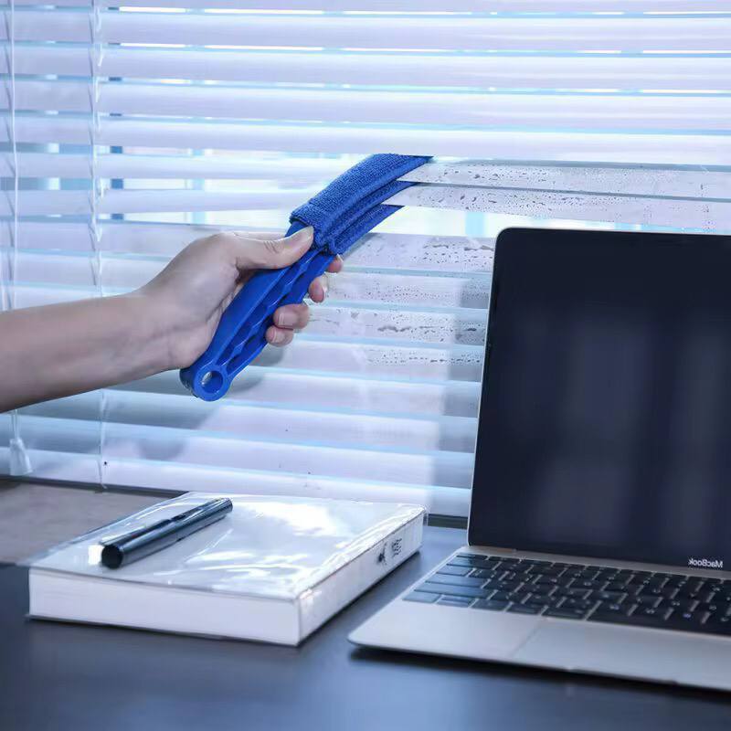 1Pc Cleaning Brushes Window Blinds