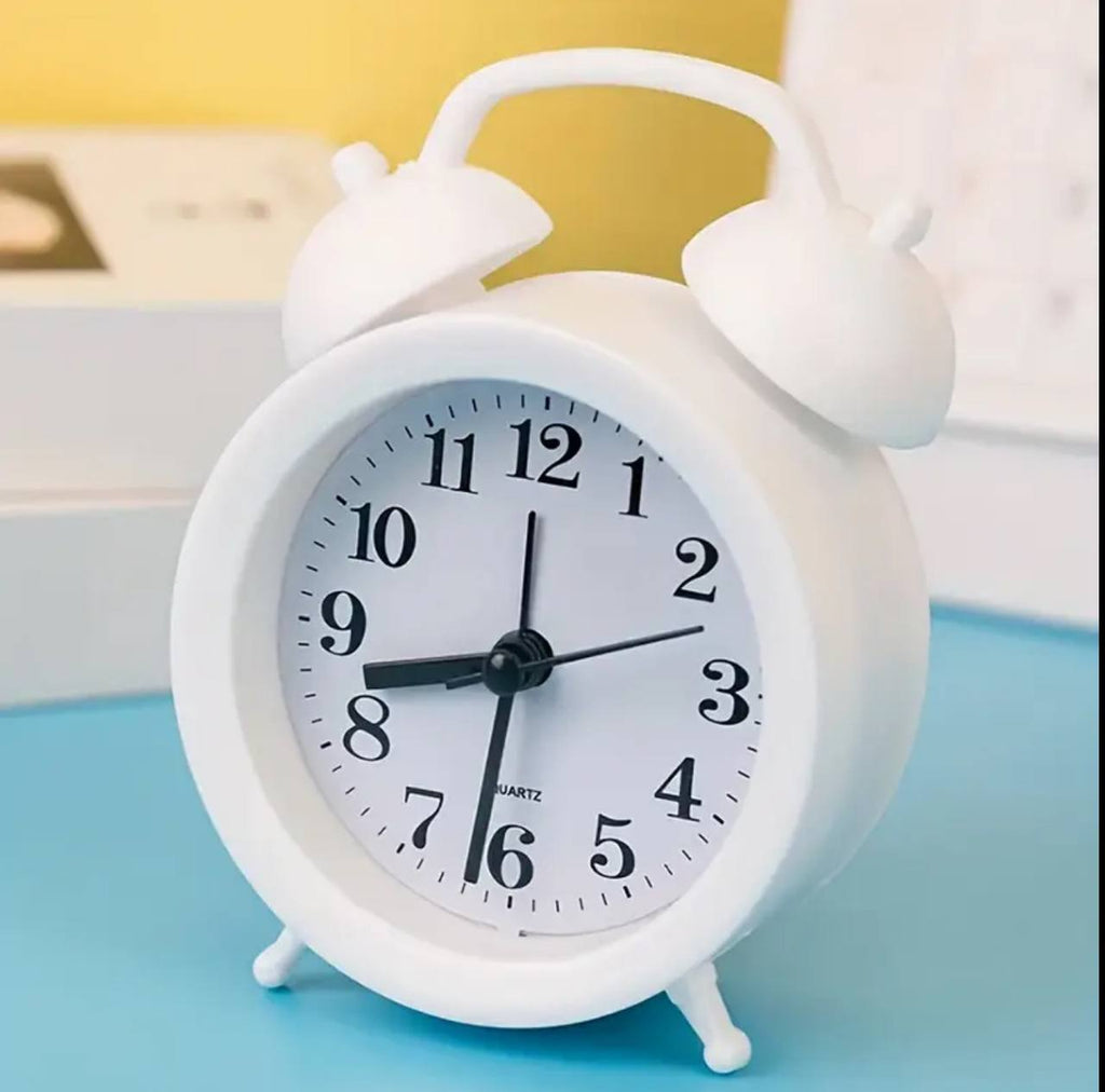 Cute  Alarm Clock