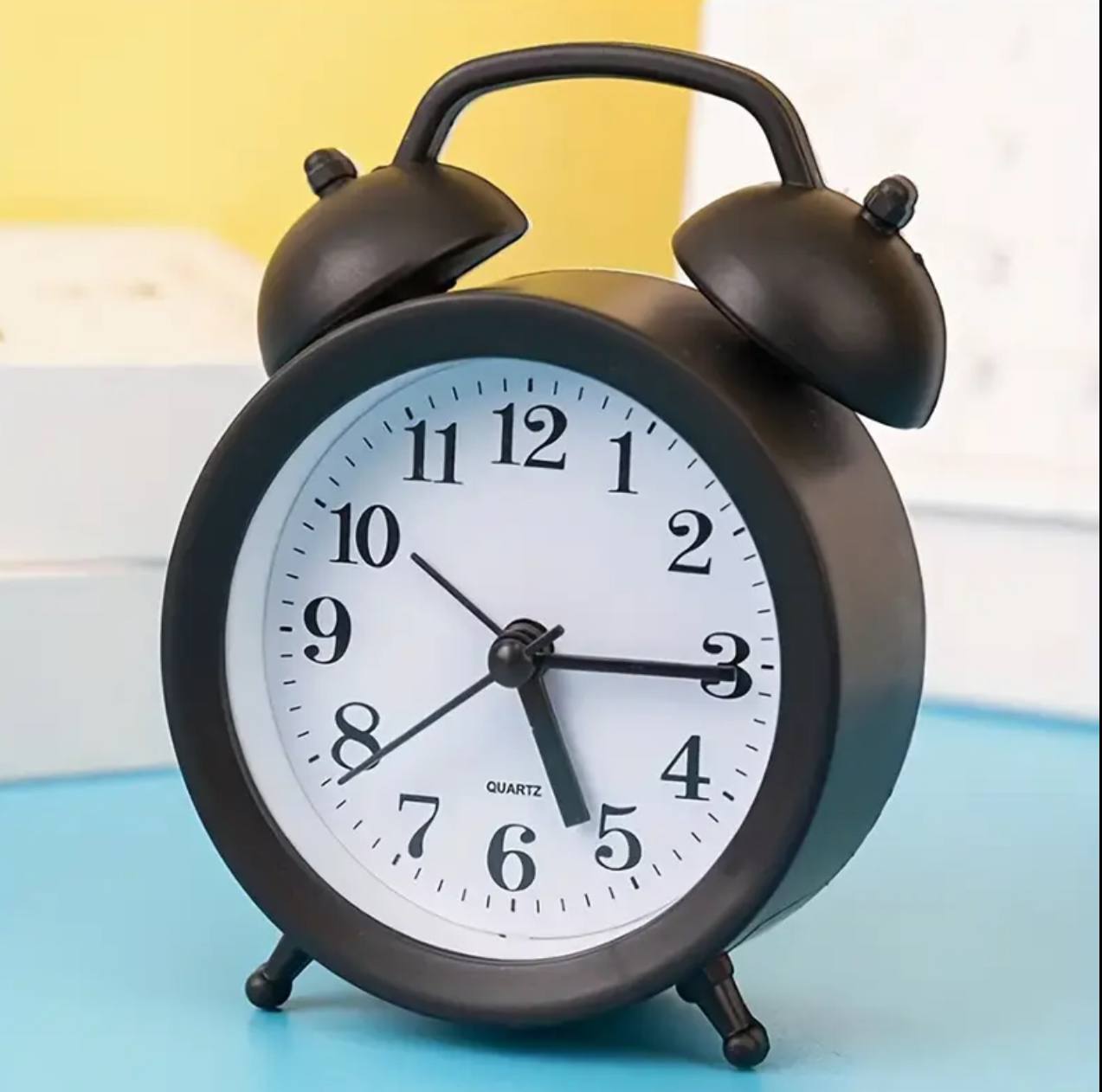 Cute  Alarm Clock