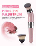 ELECTRIC MAKE UP BRUSH