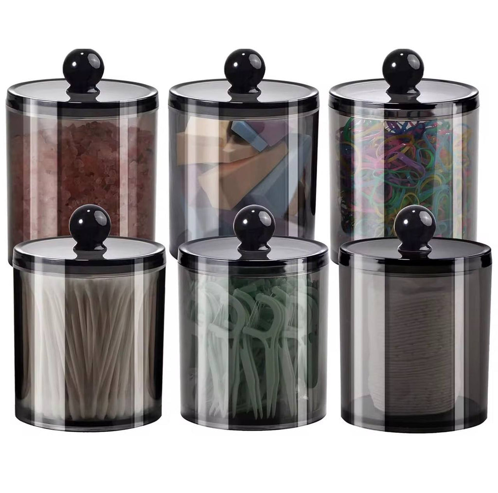 10 oz Bathroom Jar