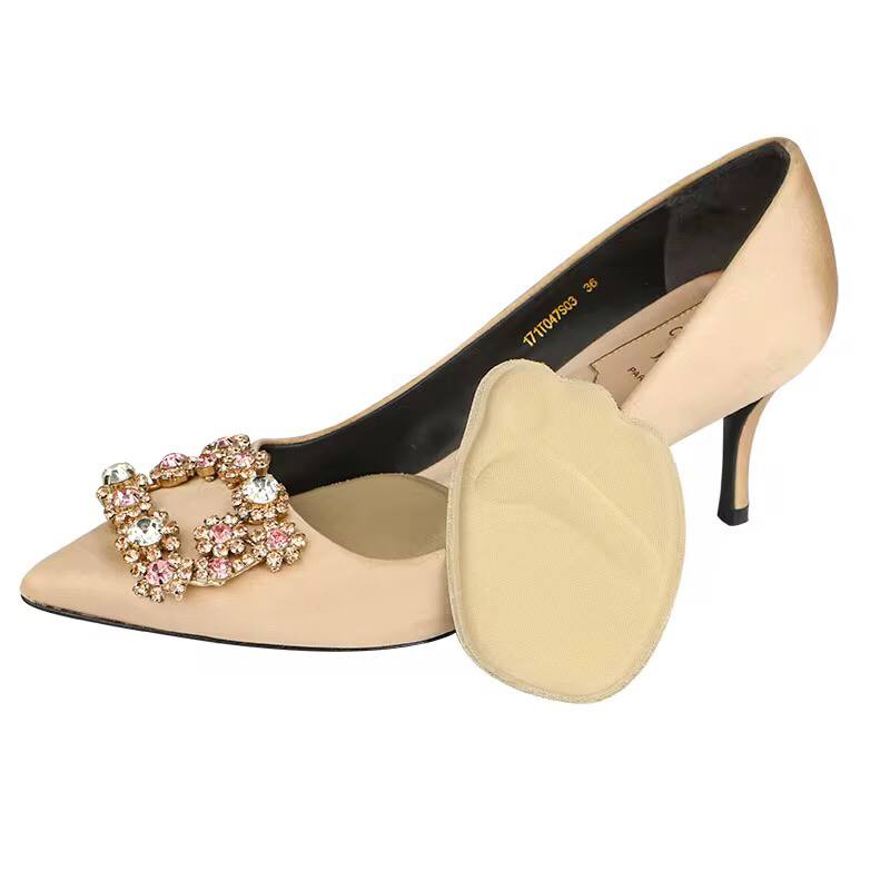 FOREFOOT INSOLES SHOES