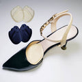 FOREFOOT INSOLES SHOES