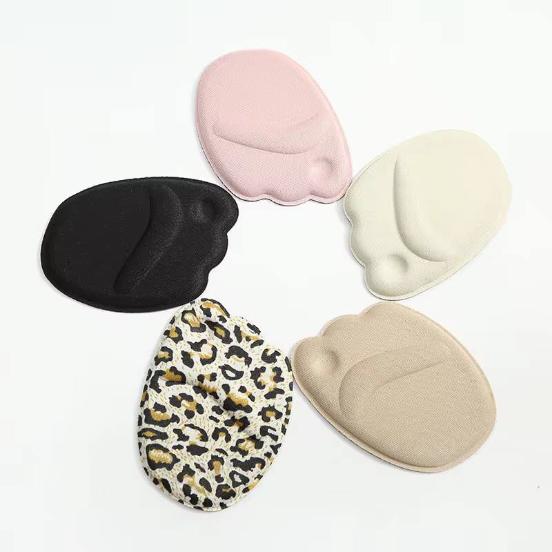 FOREFOOT INSOLES SHOES