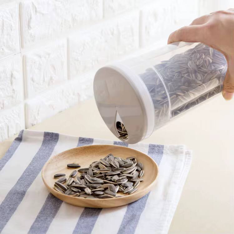 2kg Spaghetti/Cereal  container
