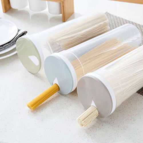 2kg Spaghetti/Cereal  container