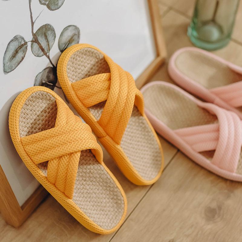 Unisex Luxury Lounge/House slippers