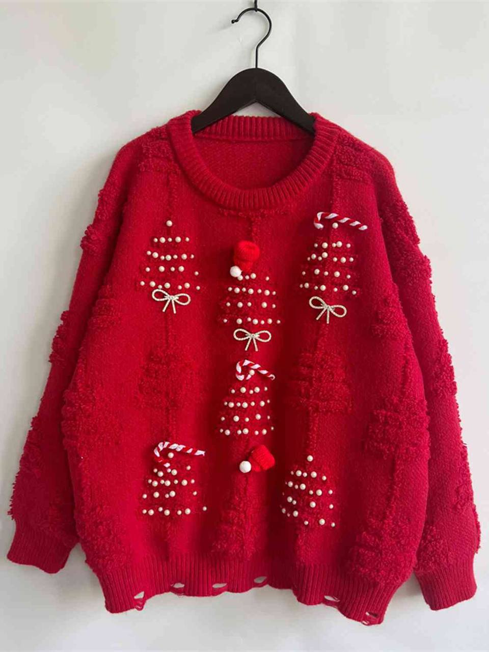 High Quality Adult Christmas  Holiday Sweaters