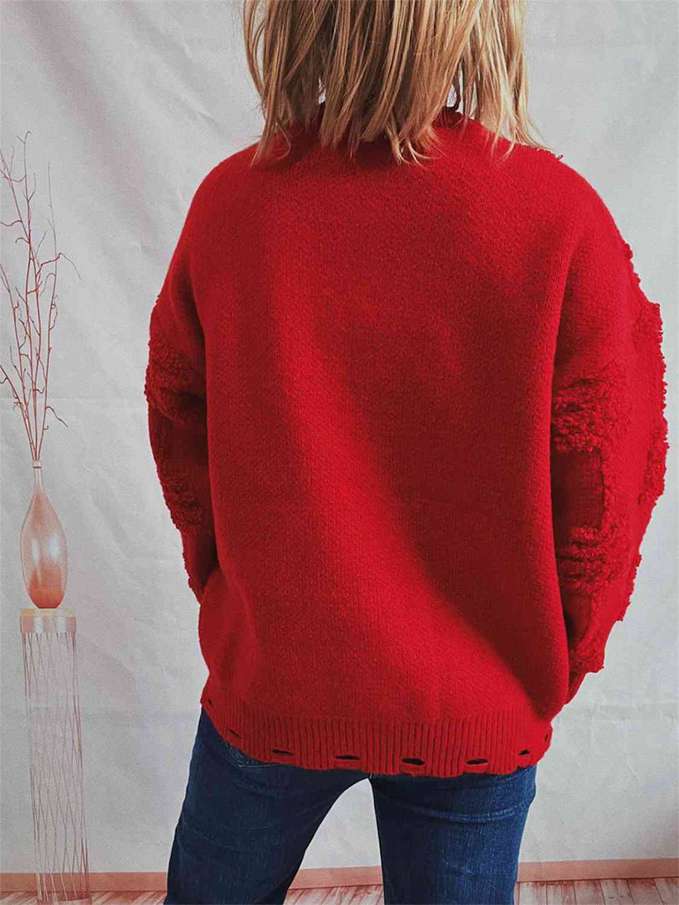 High Quality Adult Christmas  Holiday Sweaters