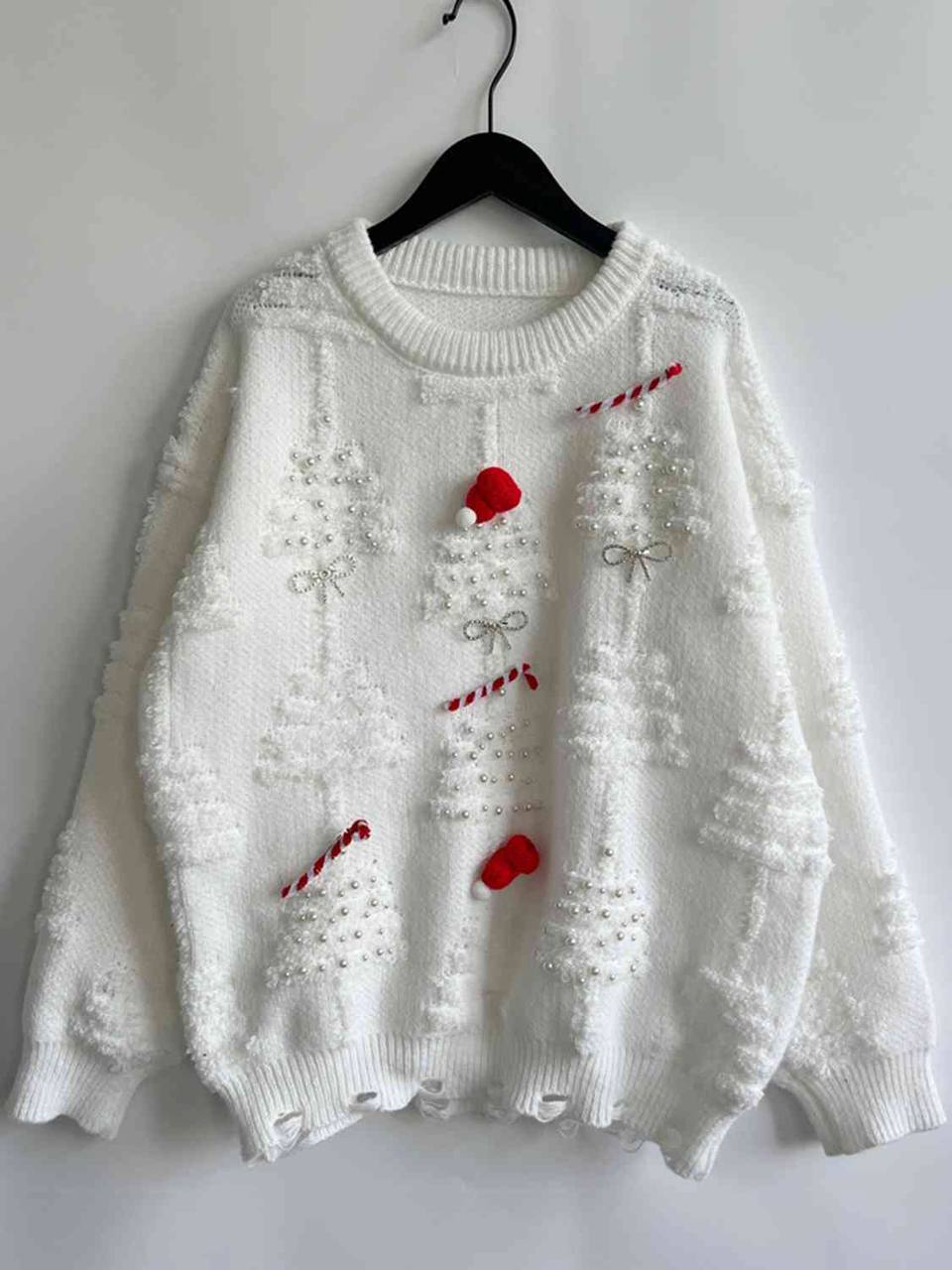 High Quality Adult Christmas  Holiday Sweaters