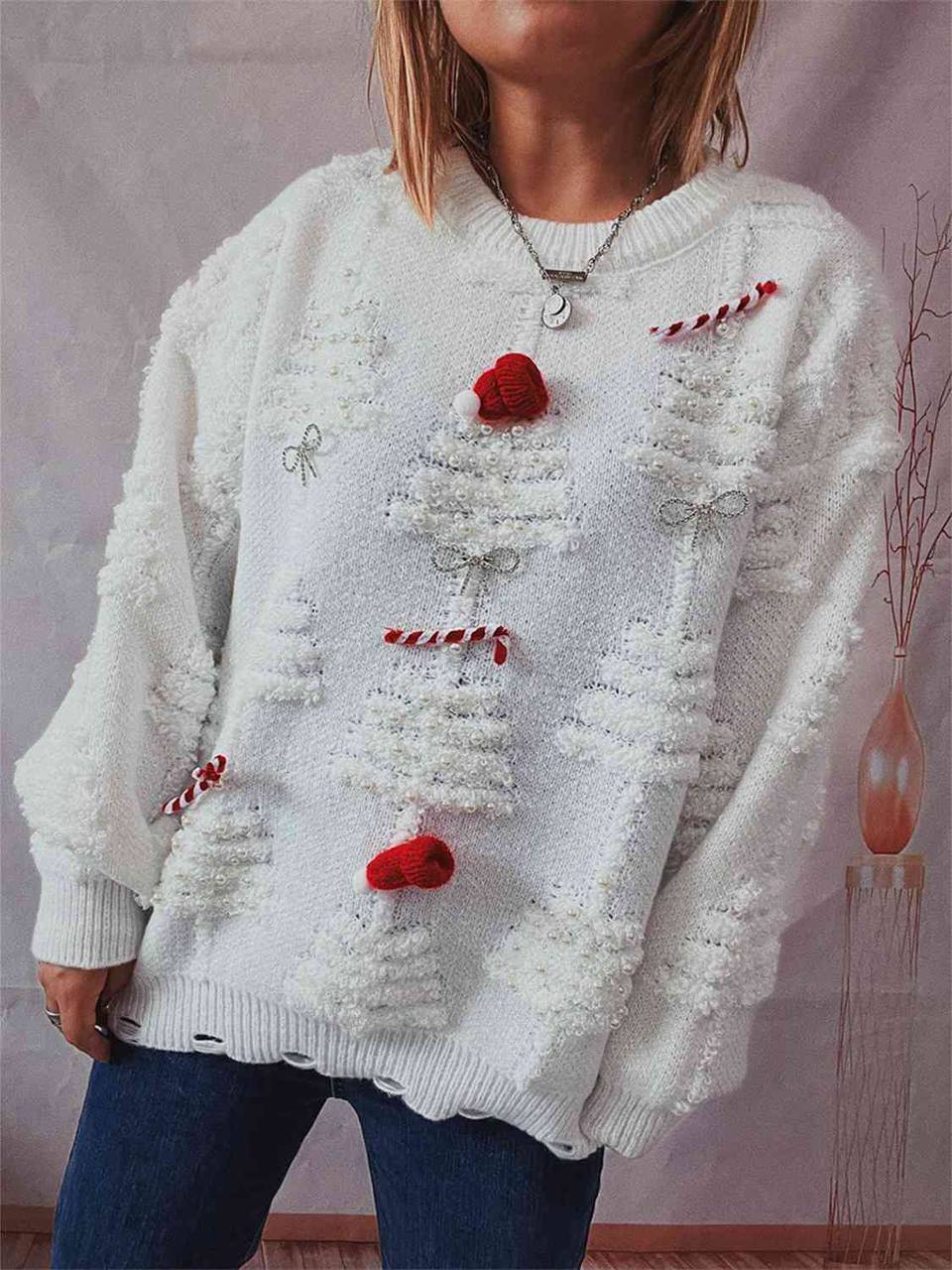 High Quality Adult Christmas  Holiday Sweaters