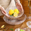 Phnom Penh Glass Luxury Bowl