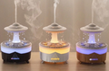 Raindrops Humidifier