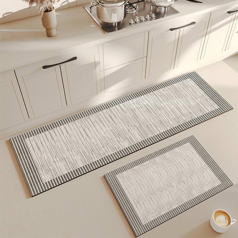 2 in 1 Diatomite  Big size   Mats