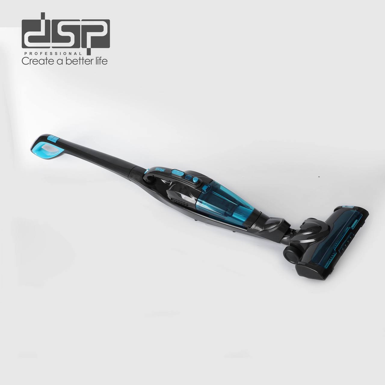 2 in 1 Detachable cordless Vaccum cleaner
