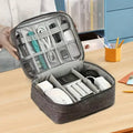 Travel Electronic Accessories Case Cable organizer