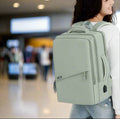 Multifunctional Luxury Travel Backpack /Unisex Business Bag/Laptop Bag/ School Bag