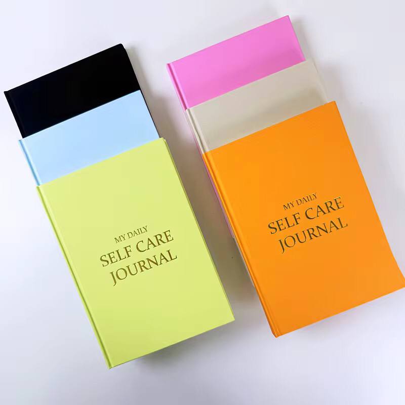 SELFCARE JOURNAL