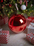 1pcs 15cms Christmas Decoration Ball Christmas Tree Ornaments