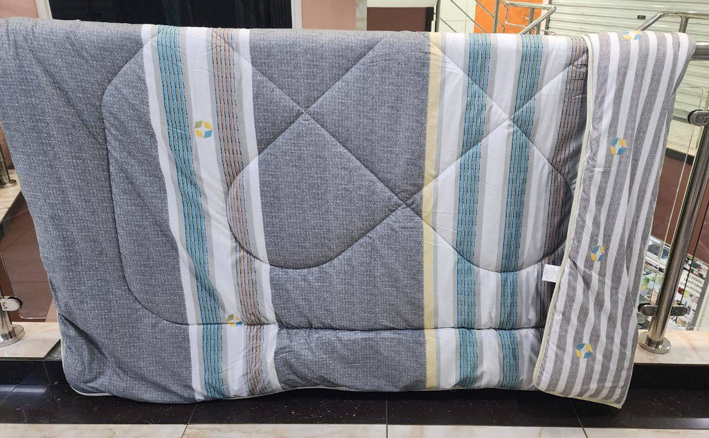 binded Duvets