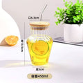 500ml juice cup