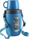 Kettle design water bottle unbreakable 580ml high-quality