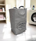 Laundry Storage buskets
