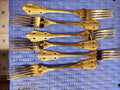 6 PCs kingly forks