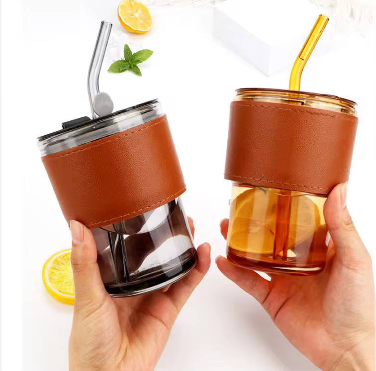 Smoothie cup