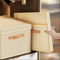 Closet multipurpose organizers